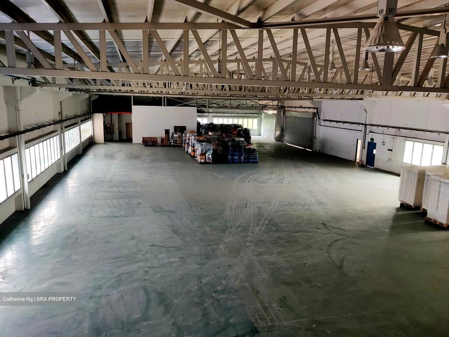 Renault Commercial Vehicles Centre (D12), Factory #498052591